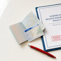 Private Health Insurance and Visa Requirements