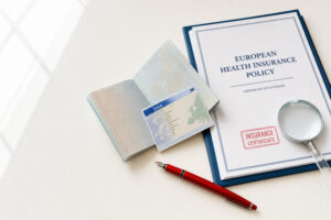 Private Health Insurance and Visa Requirements