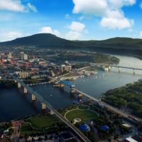 Chattanooga