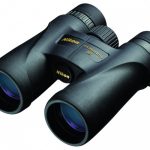 Nikon 7577 MONARCH 5 10x42 Binocular 