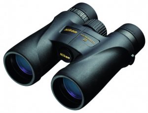 Nikon 7577 MONARCH 5 10x42 Binocular 