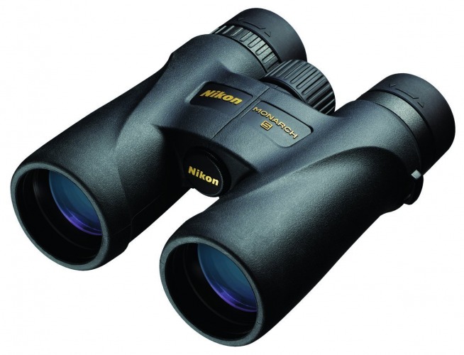 Top choice number 1: Nikon 7577 MONARCH 5 10x42 Binocular
