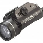 Streamlight 69260 TLR-1 HL Weapon Mount Tactical Flashlight Light 800 Lumens