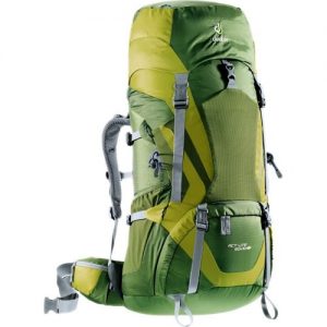 Deuter ACT Lite 60+10