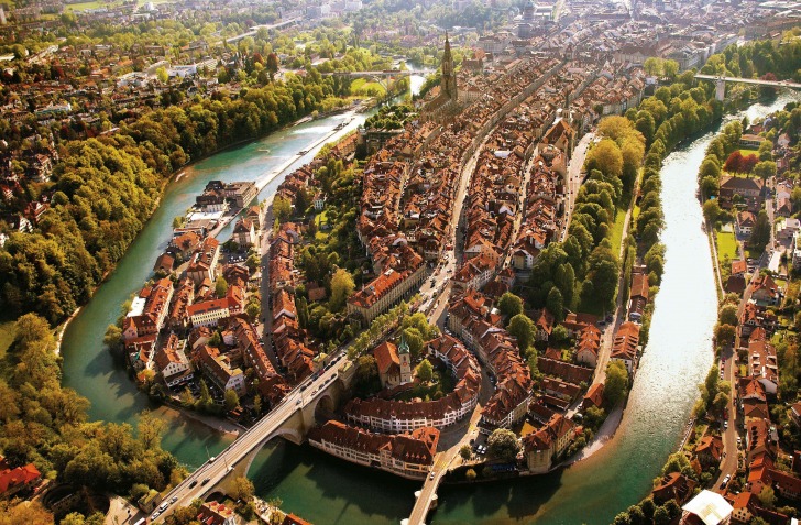 Berna, Suíça