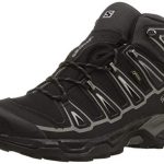 Salomon Men's X Ultra Mid 2 GTX Multifunctional Hiking Boot