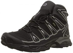 Salomon Men's X Ultra Mid 2 GTX Multifunctional Hiking Boot