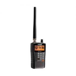  Uniden BC125AT Two Way Radio 