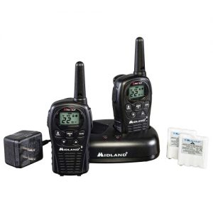 Midland LXT500VP3 Two-Way Radio