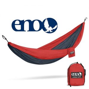 ENO - Eagles Nest Outfitters DoubleNest Hammock