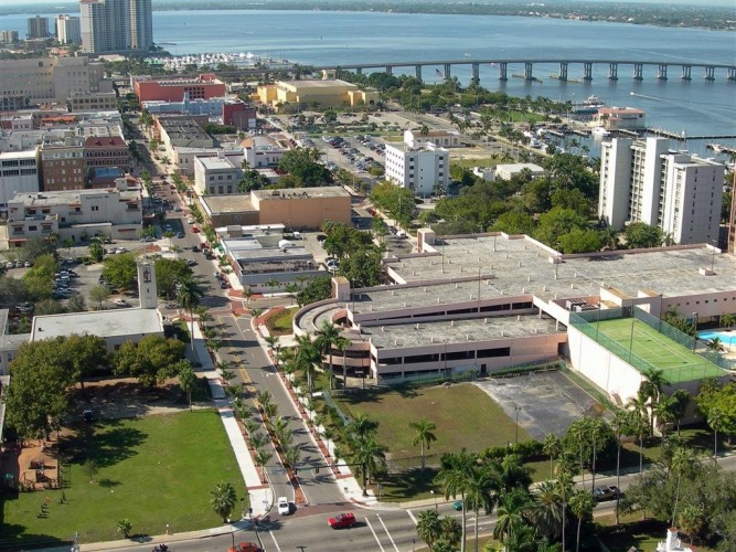 Fort Myers, Estados Unidos