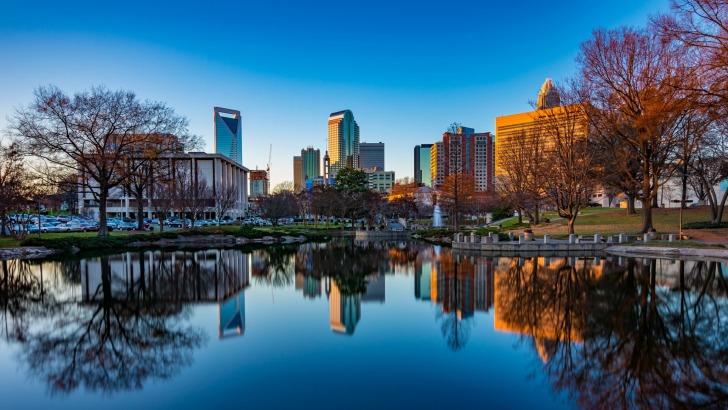 Charlotte, United States