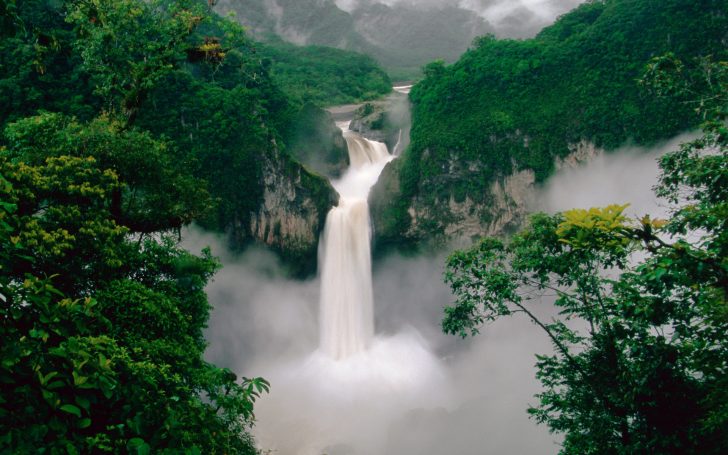 Ecuador