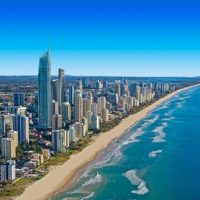 Gold Coast