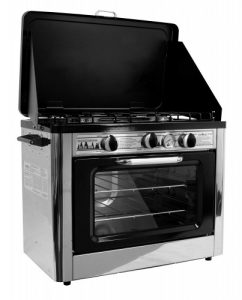 Camp Chef Outdoor Camp Oven