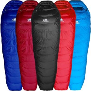 Kelty Tuck 22Degree Sleeping Bag