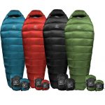 Outdoor Vitals Sleeping Bag