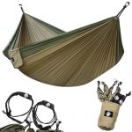 Legit Camping - Double Hammock