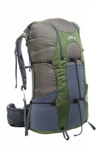 Granite Gear Crown VC 60 Backpack