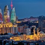 is azerbaijan safe to travel 2023