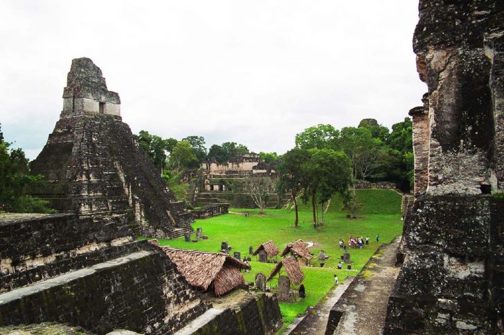 Guatemala