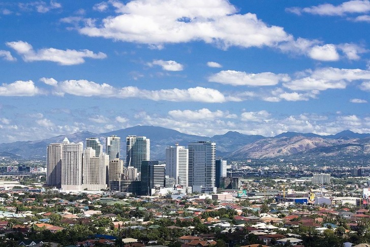 Cidade Quezon, Filipinas