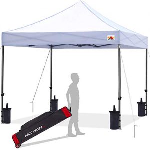 ABCCANOPY Canopy Tent