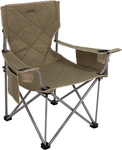 ALPS Mountaineering King Kong Portable Folding Chair