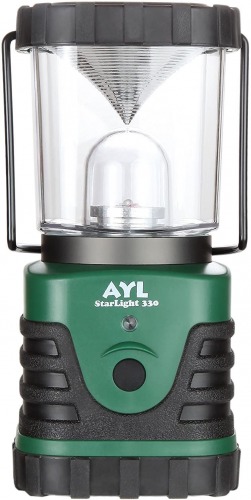 AYL StarLight 330 Camping Lantern