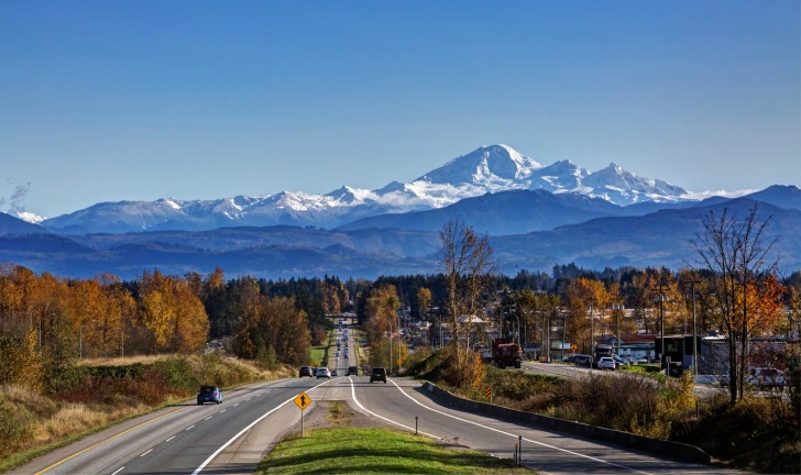 Abbotsford, Canada