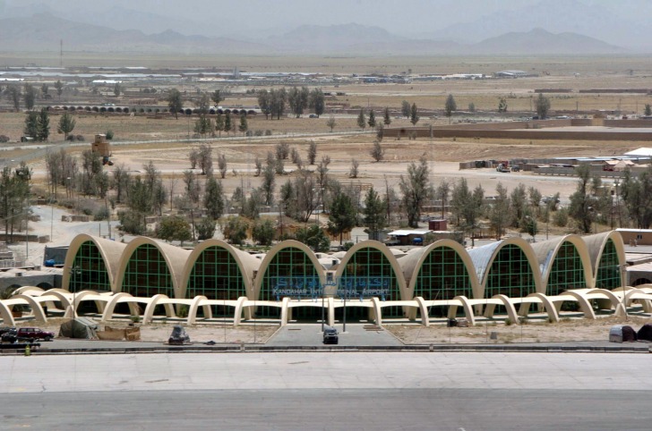 Kandahar, Afeganistão