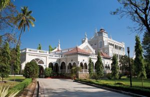 Aga-Khan-Palace-Pune-India