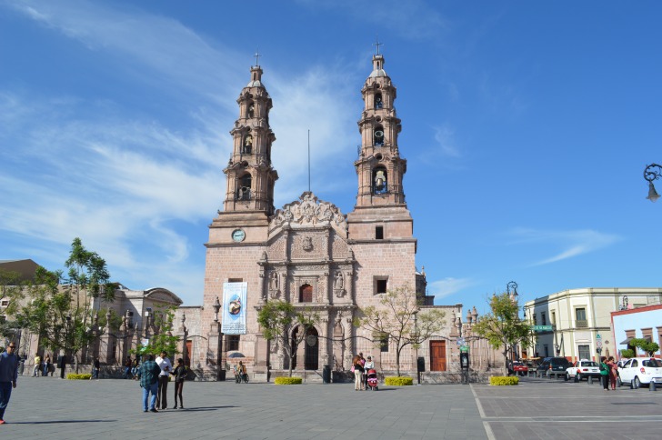 Aguascalientes, México