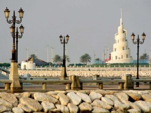 Al-Marjan-Island-Al-Dammam-Saudi-Arabia