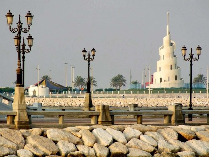 Ad Dammam, Saudi Arabia