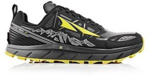 Altra Men's Lone Peak 3 Running Shoe