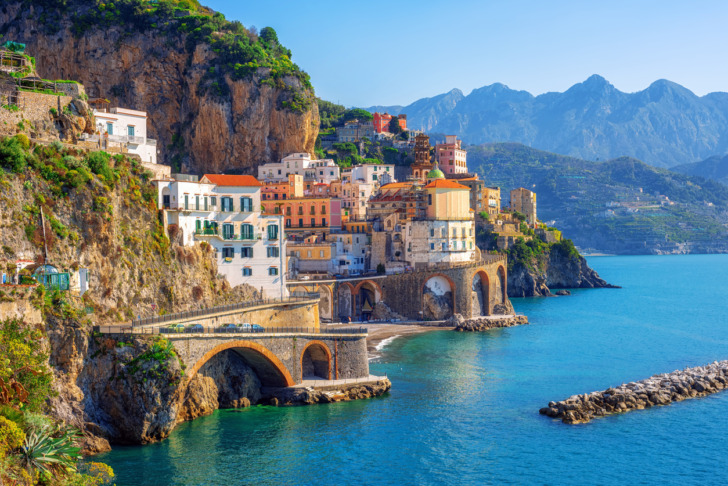 Amalfi, Italy