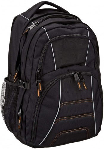 AmazonBasics Laptops Backpack