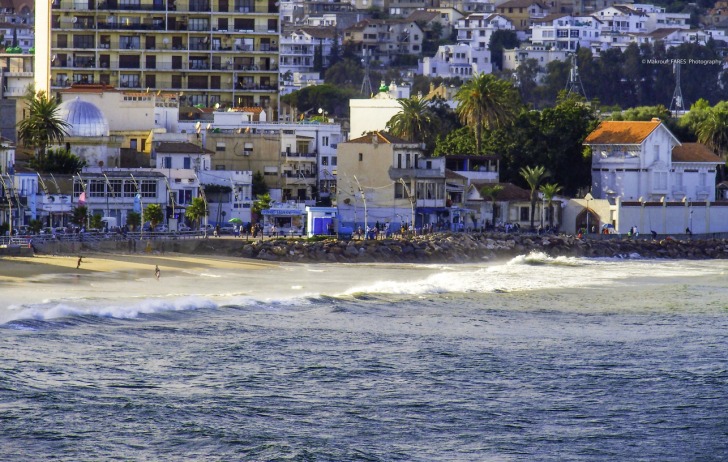 Annaba, Algeria