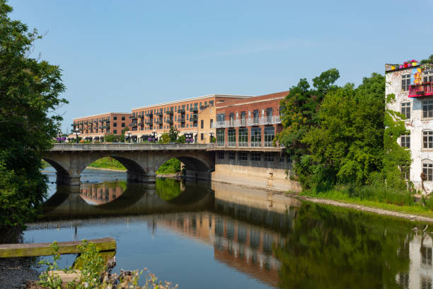 Aurora, Illinois