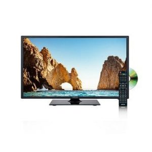 Axess 19-inch LED TV