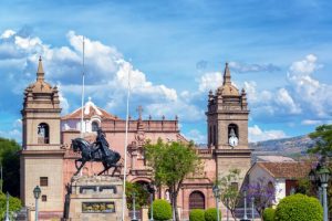 Ayacucho