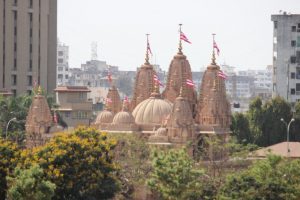 BAPS_Temple_Surat