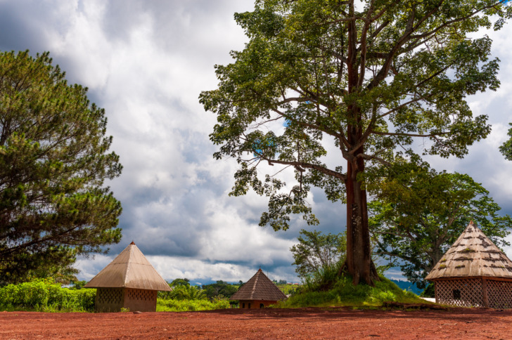 Bamenda, Cameroon