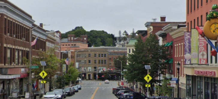 Bangor, United States