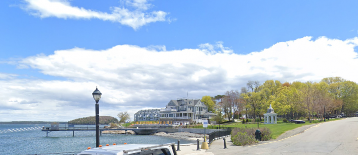 Bar Harbor, Estados Unidos