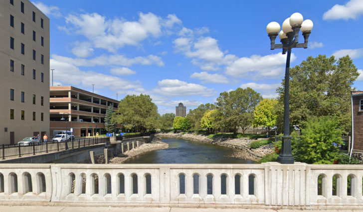 Battle Creek, Estados Unidos