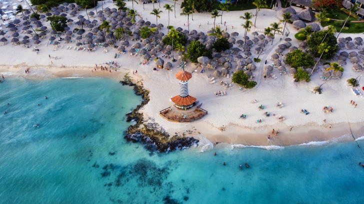 Bayahibe, República Dominicana