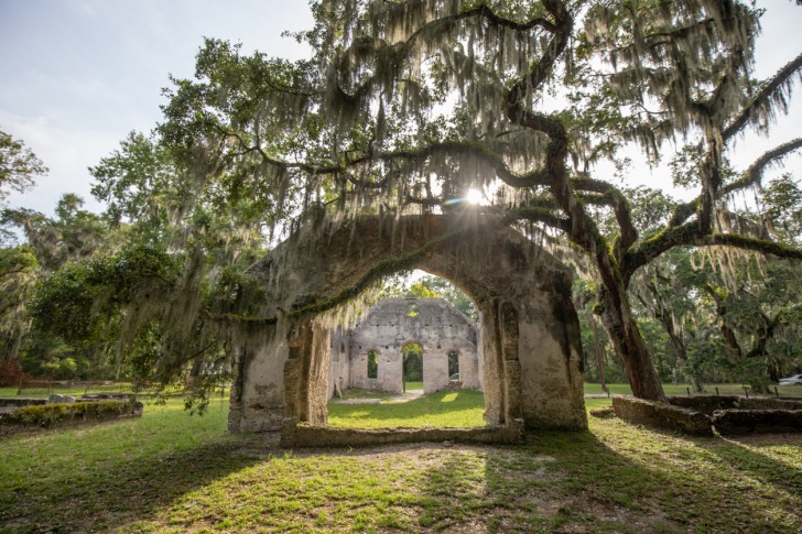 Beaufort, United States