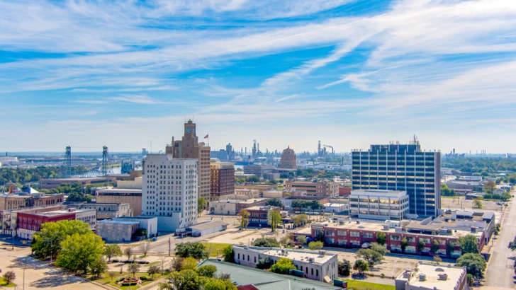 Beaumont, United States